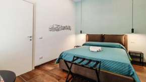 Casa Calù Castel Sant'Elmo